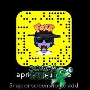 Meet your Posher, April jean